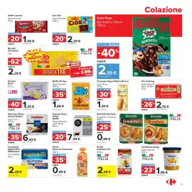 Volantino Carrefour Market Pagina 15