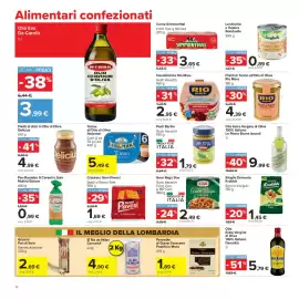 Volantino Carrefour Market Pagina 16
