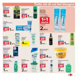 Volantino Carrefour Market Pagina 19
