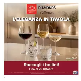 Volantino Carrefour Market Pagina 22