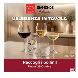 Volantino Carrefour Market Pagina 22