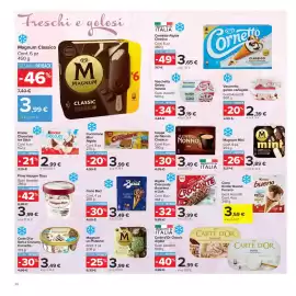 Volantino Carrefour Market Pagina 26