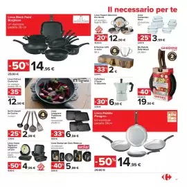 Volantino Carrefour Market Pagina 27
