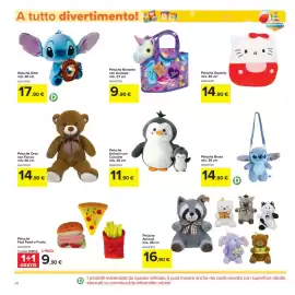 Volantino Carrefour Market Pagina 28