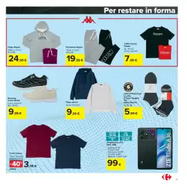 Volantino Carrefour Market Pagina 29
