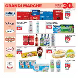 Volantino Carrefour Market Pagina 6
