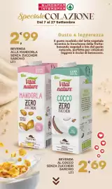 Volantino Eurospar Pagina 19