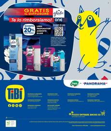 Volantino Panorama TiBi Pagina 12