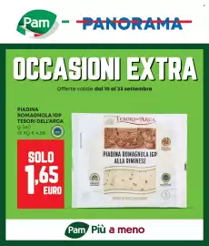 Volantino Panorama Pagina 1