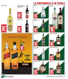 Volantino Panorama Pagina 17: Rum Pampero Especial, Vecchia Romagna