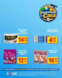 Folheto Ayumi Supermercados Página 2