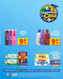 Folheto Ayumi Supermercados Página 3