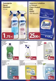 Volantino Docks Cash&Carry Pagina 33: Sgrassatore universale marsiglia professional domus €4,99