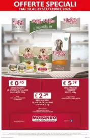 Volantino Maxi Supermercati Pagina 11