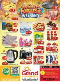 Grand Hyper Market catalogue Page 14