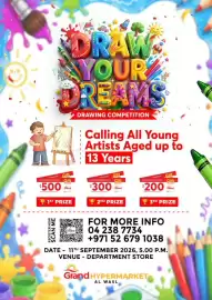 Grand Hyper Market catalogue Page 15