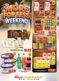 Grand Hyper Market catalogue Page 5