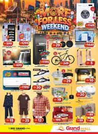 Grand Mall Sharjah catalogue Page 24