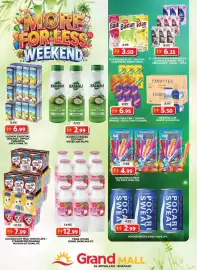Grand Mall Sharjah catalogue Page 11