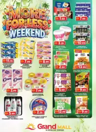 Grand Mall Sharjah catalogue Page 12