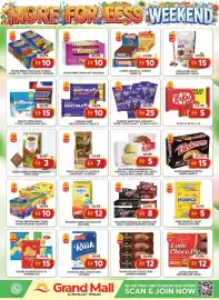 Grand Mall Sharjah catalogue Page 13