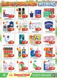 Grand Mall Sharjah catalogue Page 15