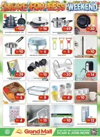 Grand Mall Sharjah catalogue Page 16