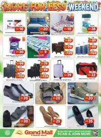 Grand Mall Sharjah catalogue Page 18