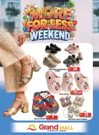 Grand Mall Sharjah catalogue Page 19