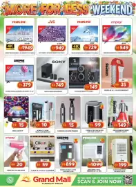 Grand Mall Sharjah catalogue Page 21