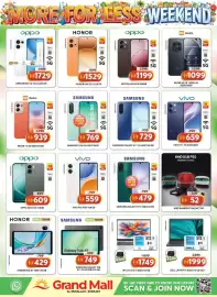 Grand Mall Sharjah catalogue Page 22