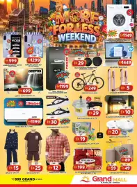 Grand Mall Sharjah catalogue Page 24