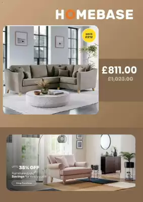 Homebase (valid until 8-10)