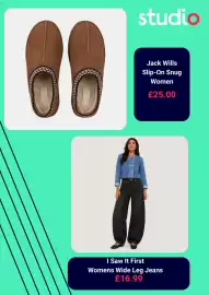 Studio catalogue Page 2