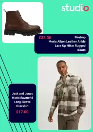Studio catalogue Page 3