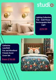 Studio catalogue Page 4