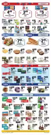 Sentry weekly ad week 37 Page 4: Snapple Drinks €4,99, Powerade Sports Drink €5,99