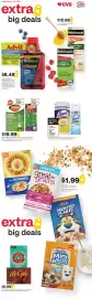 CVS weekly ad week 38 Page 1