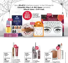 CVS weekly ad week 38 Page 4
