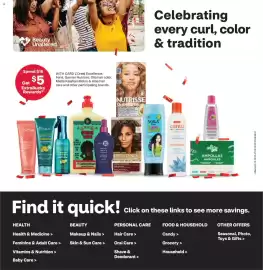 CVS weekly ad week 38 Page 6