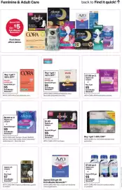 CVS weekly ad week 38 Page 8