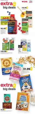 CVS weekly ad