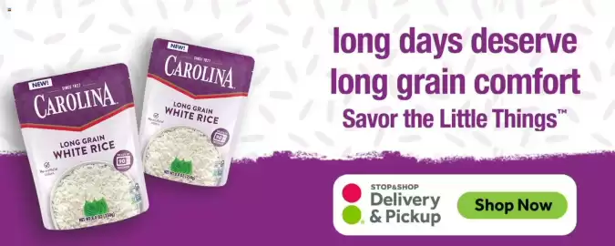 Stop&Shop weekly ad week 37 Page 6