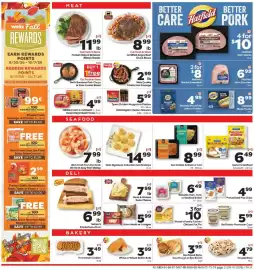 Weis Markets weekly ad Page 5