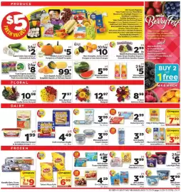 Weis Markets weekly ad Page 6