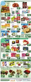 Shaw's flyer week 37 Page 4: Overjoyed Boutique Petals of the Month Bouquet €16,99