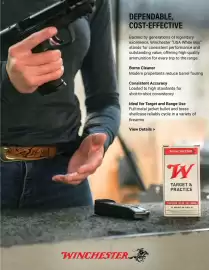 Dunham's Sports weekly ad Page 13