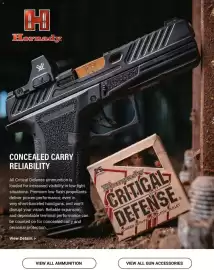 Dunham's Sports weekly ad Page 16