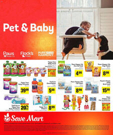 Save Mart weekly ad Page 8