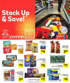 Save Mart weekly ad Page 3